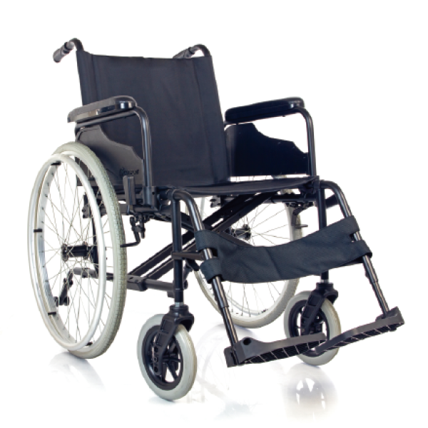 Comfort - Liteweight Wheelchair