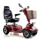 Comfort - Medium Mobility Scooter