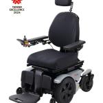 Merits - Power Wheelchair Axcel - P335