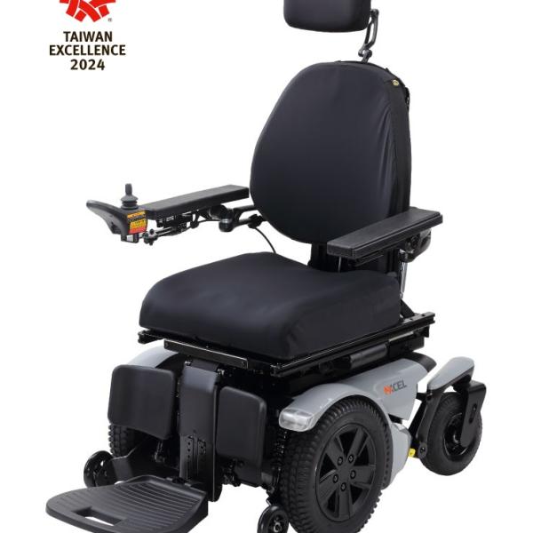 Merits - Power Wheelchair Axcel - P335
