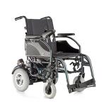 Comfort - Foldable Power Wheelchair