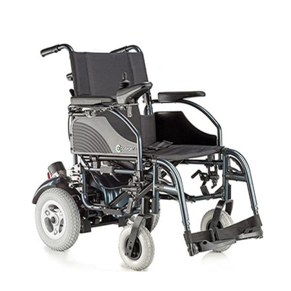 Comfort - Foldable Power Wheelchair