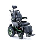 Comfort - Reclining Power Wheelchair
