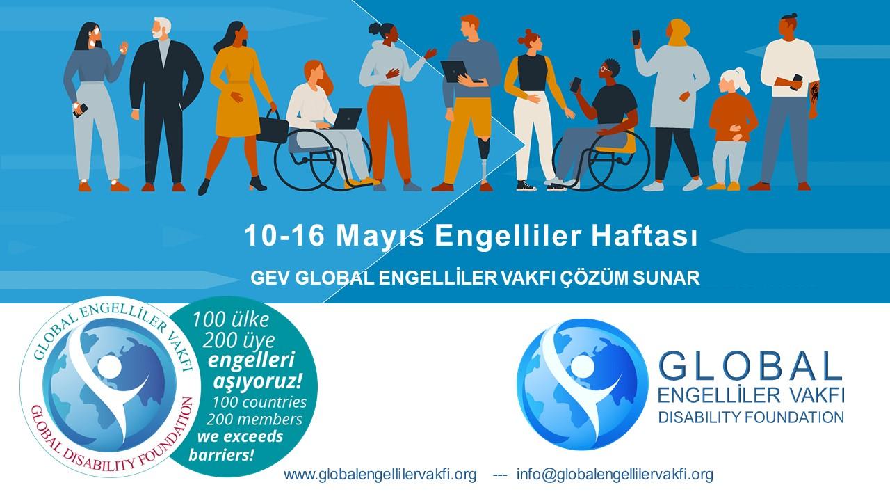 Disability is Navigating with Multiple Identities