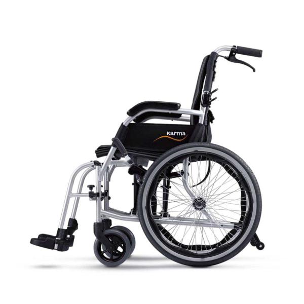 Karma - Manual Wheelchair