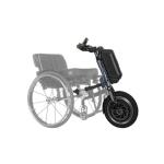Innovation Space - Wheelchair Power Attachment
