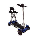 Innovation Space - Recreational Electric Foldable Scooter