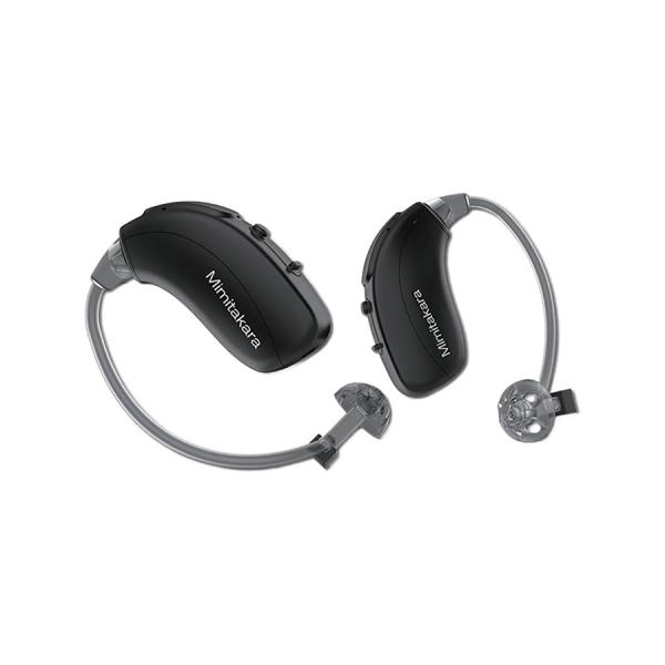Mimitakara - goHearing EB1 Hearing Aids