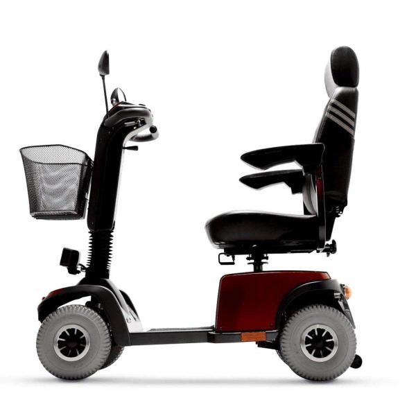 Karma - Short Range Scooter