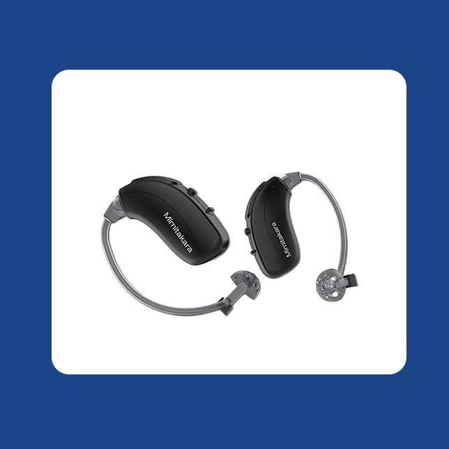 Mimitakara<br>goHearing EB1