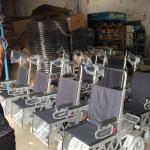 Prokitart | ACPW Companion Transport Vehicle for Disabled and Elderly Persons