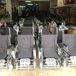 Prokitart | ACPW Companion Transport Vehicle for Disabled and Elderly Persons