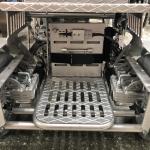 Prokitart | ACPW Companion Transport Vehicle for Disabled and Elderly Persons