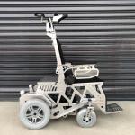 Prokitart | ACPW Companion Transport Vehicle for Disabled and Elderly Persons