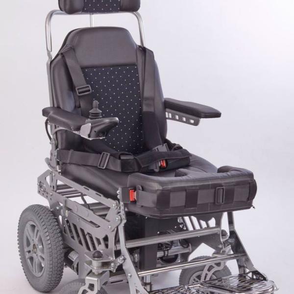 Prokitart |  Electric Wheelchair 920MSK (Motorized Standing)