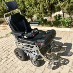 Prokitart |  Electric Wheelchair 920MSK (Motorized Standing)