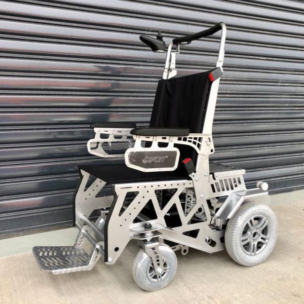 Prokitart | ACPW Companion Transport Vehicle for Disabled and Elderly Persons